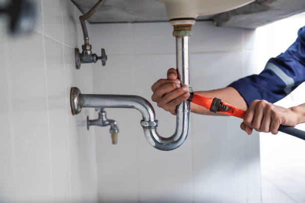 Best Residential Plumbing in Methuen Town, MA